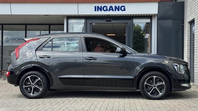 KIA Niro 1.6 GDi PHEV ExecL.