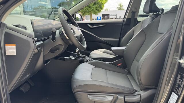 KIA Niro 1.6 GDi PHEV ExecL.
