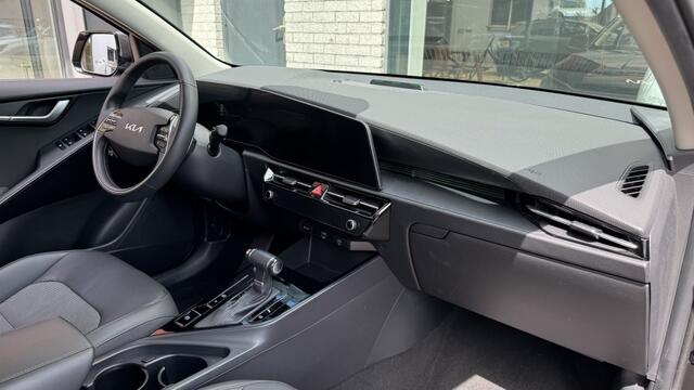KIA Niro 1.6 GDi PHEV ExecL.