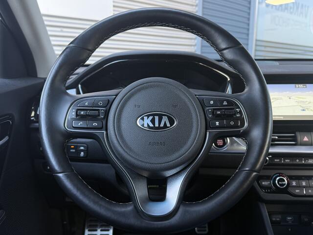 KIA Niro 1.6 GDi PHEV ExecutiveLine PHEV,NAV/CAM,KEYLESS