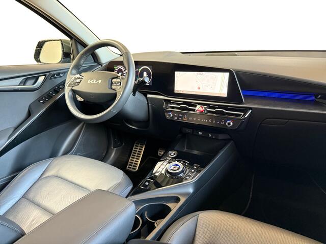 KIA Niro 1.6 GDi PHEV ExecutiveLine I Schuifdak I Harman Kardon I Memory I Stoelverwaming