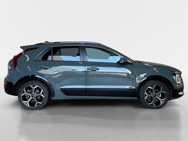 KIA Niro 1.6 GDi PHEV ExecutiveLine I Schuifdak I Harman Kardon I Memory I Stoelverwaming