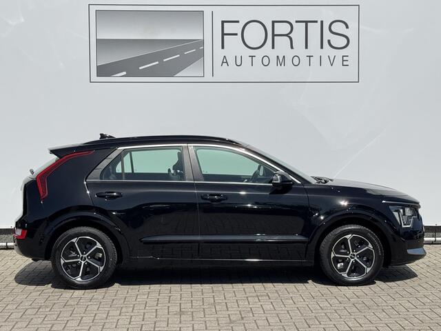 KIA Niro 1.6 GDi Hybrid DynamicLine NL-AUTO | NAVI | CAMERA | TREKHAAK