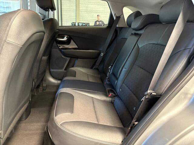 KIA Niro 1.6 GDi PHEV DynamicLine Camera, Navi, JBL