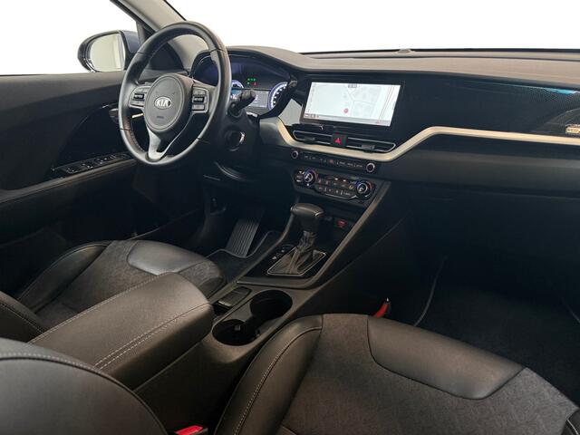 KIA Niro 1.6 GDi Hybrid DynamicLine I Half-Leder I Navi I Cruise Control I Camera