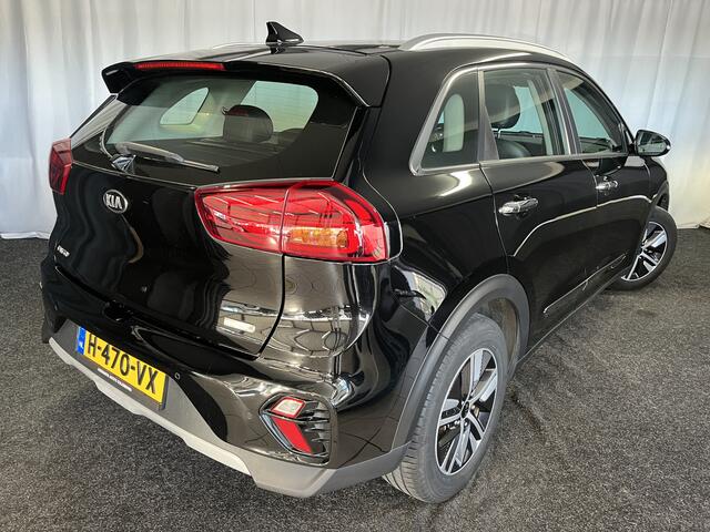 KIA Niro 1.6 GDi PHEV PLUG-IN DynamicLine 1E EIGN/ECC/CAMERA/APPLE/ADAPTIVE/100% SOH