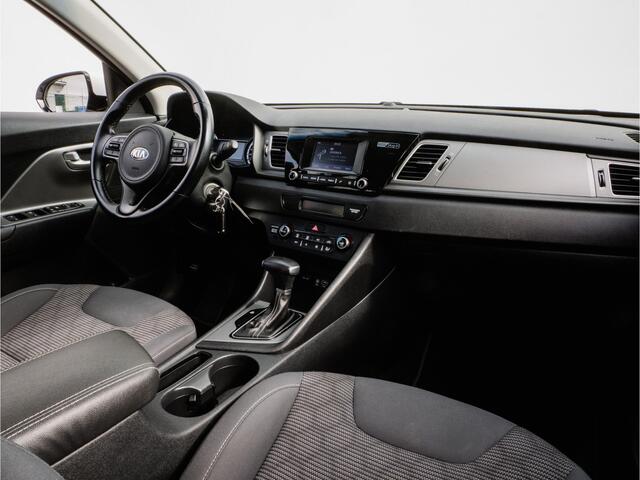 KIA Niro 1.6 GDi PHEV DynamicLine Trekhaak/ Adapt. cruise/ Climate control