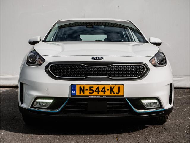 KIA Niro 1.6 GDi PHEV DynamicLine Trekhaak/ Adapt. cruise/ Climate control