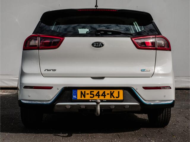 KIA Niro 1.6 GDi PHEV DynamicLine Trekhaak/ Adapt. cruise/ Climate control