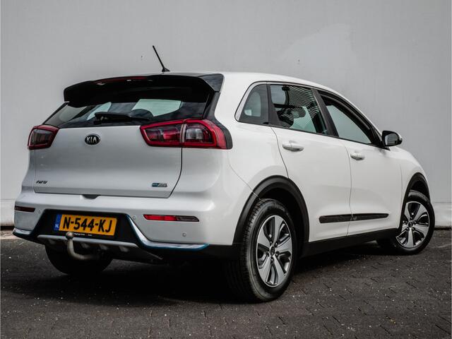 KIA Niro 1.6 GDi PHEV DynamicLine Trekhaak/ Adapt. cruise/ Climate control