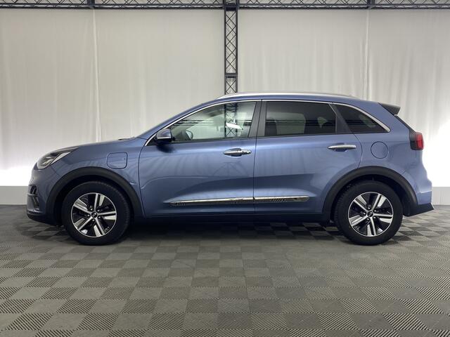 KIA Niro 1.6 GDi PHEV ExecutiveLine Automaat | CarPlay | Navi | Dodehoek Det. | Memory Stoel | Stoel Ventilatie |