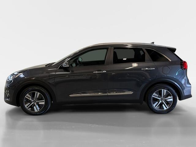 KIA Niro 1.6 GDi PHEV DynamicPlusLine I Trekhaak I Leder I Navi I Camera I Cruise Control