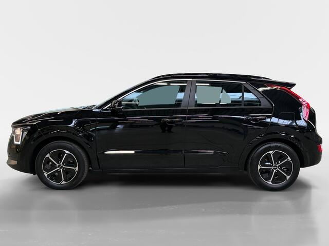 KIA Niro 1.6 GDi PHEV DynamicPlusLine I Trekhaak I Leder I Camera I Elek. Stoelen