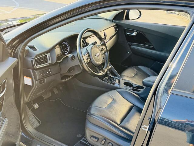 KIA Niro 1.6 GDi Hybrid ExecutiveLine Trekhaak | JBL | Memoryseat | DAB+ | Privacyglass