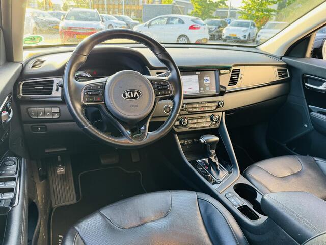 KIA Niro 1.6 GDi Hybrid ExecutiveLine Trekhaak | JBL | Memoryseat | DAB+ | Privacyglass
