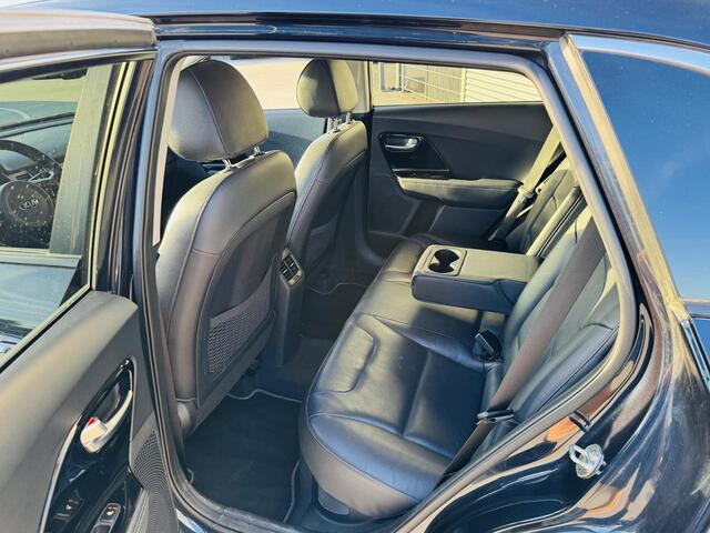 KIA Niro 1.6 GDi Hybrid ExecutiveLine Trekhaak | JBL | Memoryseat | DAB+ | Privacyglass
