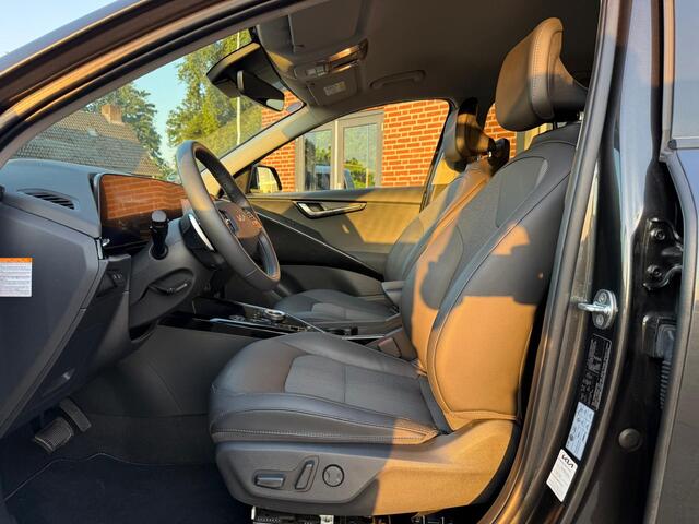 KIA Niro 1.6 GDi Hybrid DynamicPlusLine 10 jaar garantie Navi | Camera | ACC | Elek. stoel | Keyless | LED