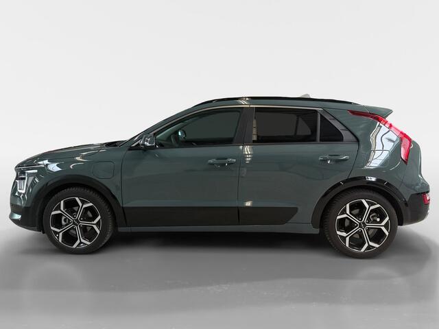 KIA Niro 1.6 GDi PHEV ExecutiveLine I Schuifdak I Harman Kardon I Memory I Stoelverwaming