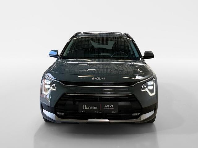 KIA Niro 1.6 GDi PHEV ExecutiveLine I Schuifdak I Harman Kardon I Memory I Stoelverwaming