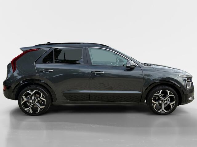 KIA Niro 1.6 GDi Hybrid ExecutiveLine I Schuifdak I Leder I HarmanKardon