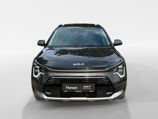 KIA Niro 1.6 GDi Hybrid ExecutiveLine I Schuifdak I Leder I HarmanKardon