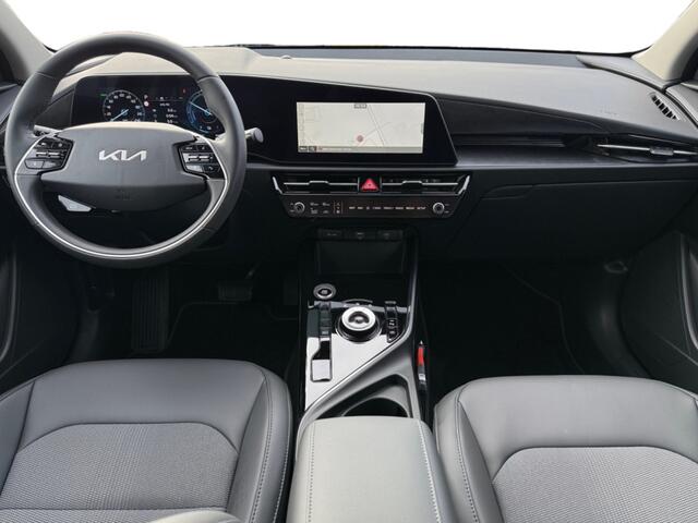 KIA Niro 1.6 GDi Hybrid DynamicLine I Snel leverbaar