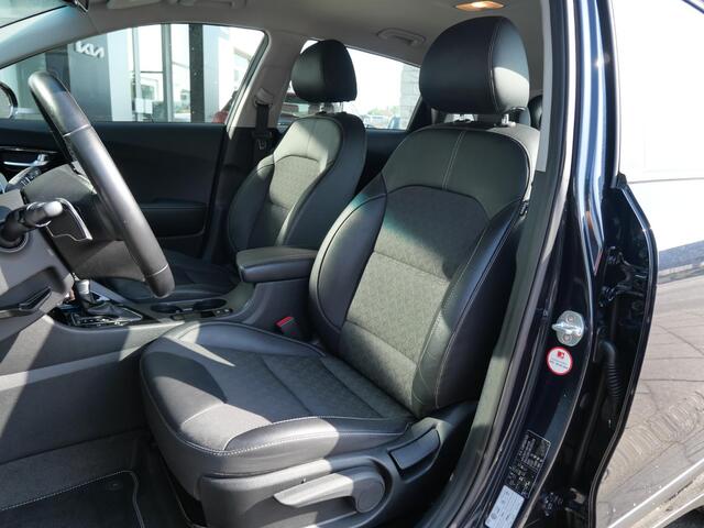KIA Niro 1.6 GDi Hybrid DynamicLine | Trekhaak | Cruise | Carplay | Clima | Camera | Navi |