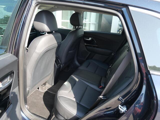 KIA Niro 1.6 GDi Hybrid DynamicLine | Trekhaak | Cruise | Carplay | Clima | Camera | Navi |