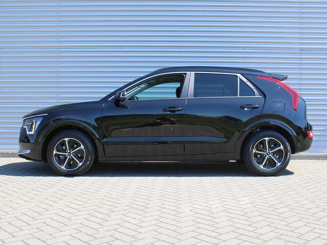 KIA Niro 1.6 GDi Hybrid DynamicPlusLine | Automaat | Nieuw | Direct leverbaar | Tot ¤ 3.000 inruilvoordeel bij aanschaf |