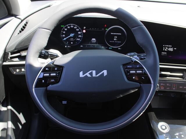 KIA Niro 1.6 GDi Hybrid DynamicPlusLine | Automaat | Nieuw | Direct leverbaar | Tot ¤ 3.000 inruilvoordeel bij aanschaf |