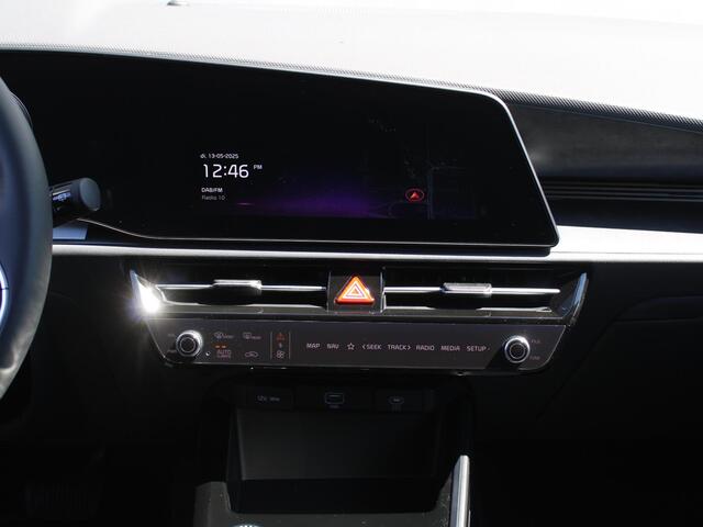 KIA Niro 1.6 GDi Hybrid DynamicPlusLine | Automaat | Nieuw | Direct leverbaar | Tot ¤ 3.000 inruilvoordeel bij aanschaf |