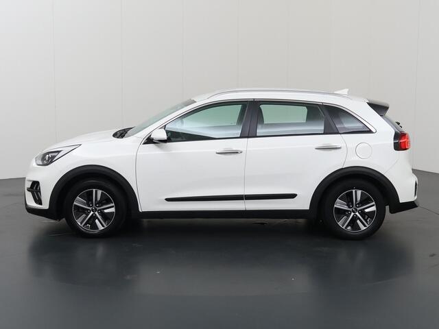 KIA Niro 1.6 GDi Hybrid DynamicLine | Trekhaak | Navigatie | Cruise Control Adaptief | Parkeercamera | Climate Control |