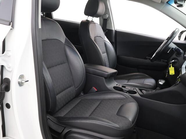 KIA Niro 1.6 GDi Hybrid DynamicLine | Trekhaak | Navigatie | Cruise Control Adaptief | Parkeercamera | Climate Control |