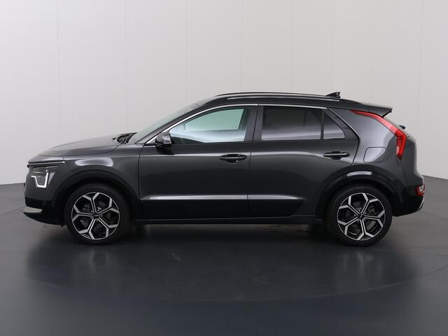 KIA Niro 1.6 GDi Hybrid ExecutiveLine Edition | Harman/kardon audio | Stoelventilatie | Remote smart Parking | Elektrisch verstelb. bestuurdersstoel met geheugen |