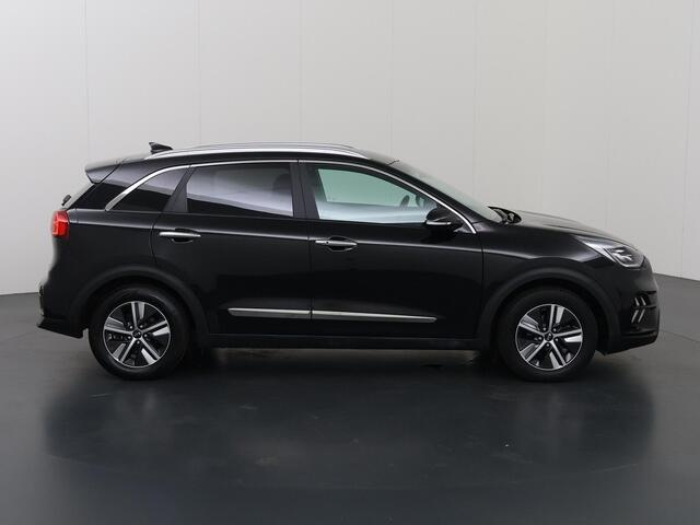 KIA Niro 1.6 GDi PHEV ExecutiveLine | Trekhaak | Lederen Bekleding | JBL Audio | Dodehoekdetectie | Stoel/Stuurwielverwarming | Stoelventilatie | Elektrisch bedienbare bestuurdersstoel met geheugenfunctie