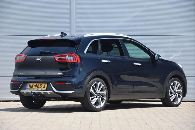 KIA Niro 1.6 GDi Hybrid ExecutiveLine | 1e eigenaar |