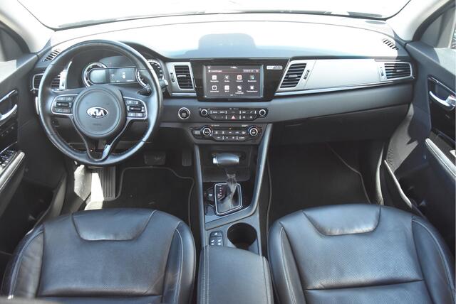 KIA Niro 1.6 GDi Hybrid ExecutiveLine | 1e eigenaar |