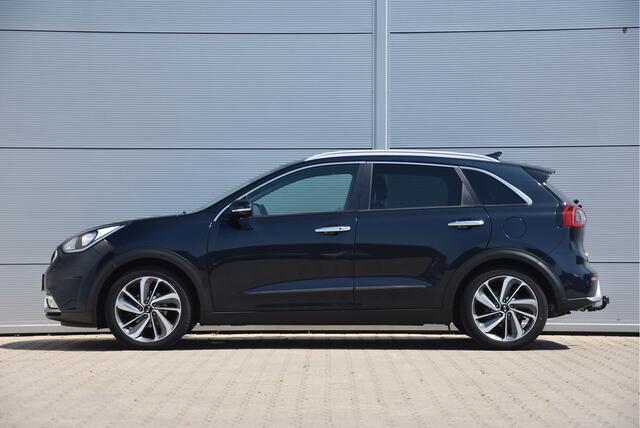 KIA Niro 1.6 GDi Hybrid ExecutiveLine | 1e eigenaar |