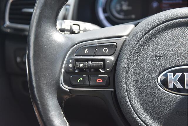 KIA Niro 1.6 GDi Hybrid ExecutiveLine | 1e eigenaar |