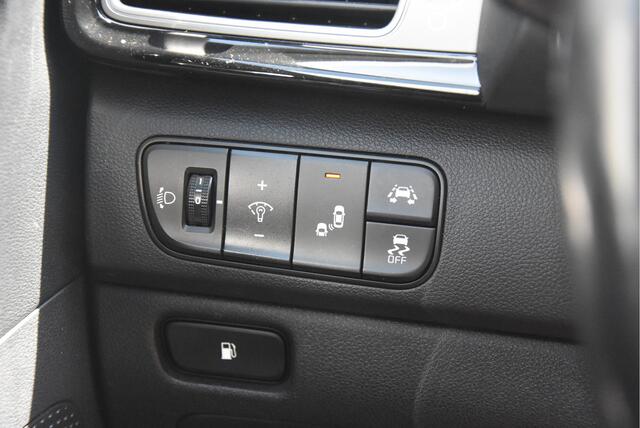 KIA Niro 1.6 GDi Hybrid ExecutiveLine | 1e eigenaar |
