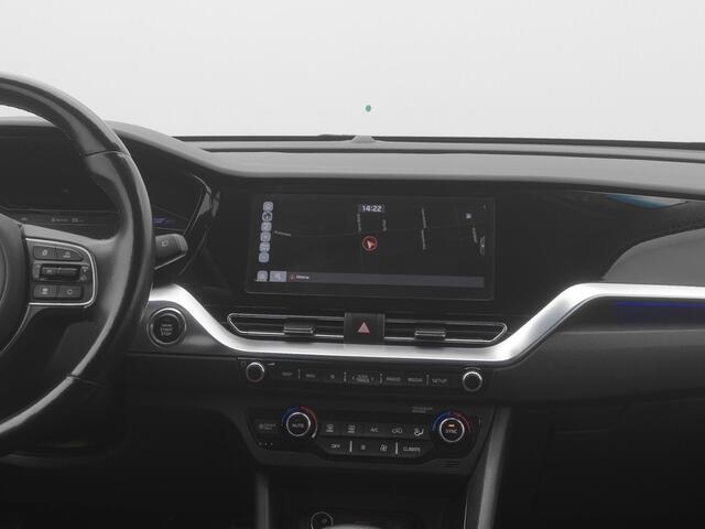 KIA Niro 1.6 GDi Hybrid DynamicLine | CAMERA | ADAPTIVE | STOEL- EN STUURVERW.
