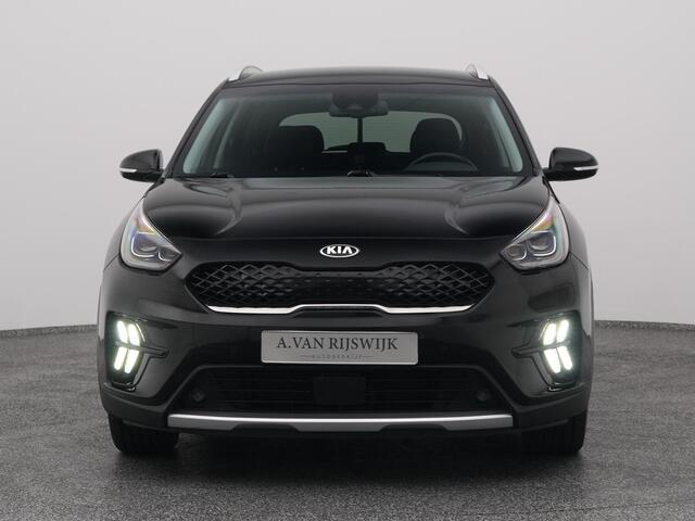KIA Niro 1.6 GDi Hybrid DynamicLine | CAMERA | ADAPTIVE | STOEL- EN STUURVERW.