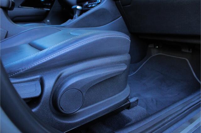 KIA Niro 1.6 GDi PHEV ExecutiveLine |trekhaak|nieuw onderhoud|stoel/stuurverwarming|
