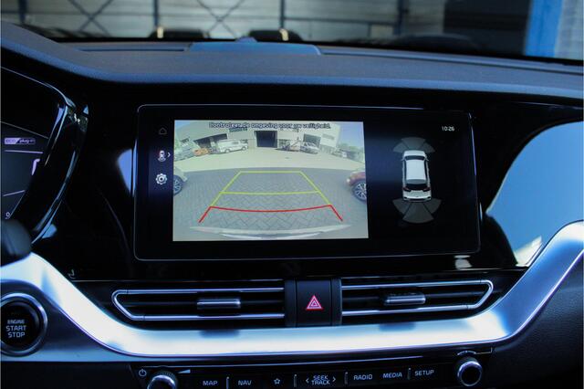 KIA Niro 1.6 GDi PHEV ExecutiveLine |trekhaak|nieuw onderhoud|stoel/stuurverwarming|