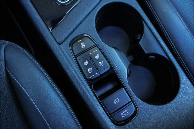 KIA Niro 1.6 GDi PHEV ExecutiveLine |trekhaak|nieuw onderhoud|stoel/stuurverwarming|