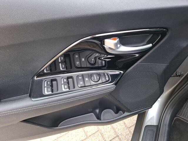 KIA Niro 1.6 GDi Hybrid Dynamicline | Afneembare Trekhaak | Navigatie | Achteruitrijcamera |