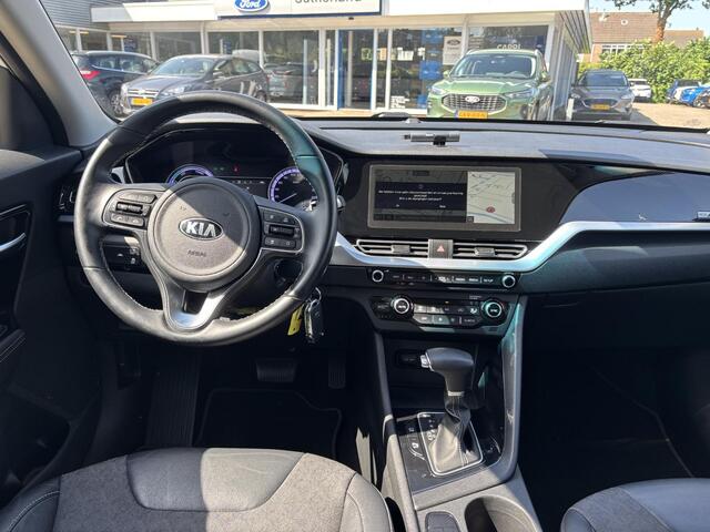 KIA Niro 1.6 GDi Hybrid DynamicLine 141pk Automaat | Adaptieve Cruise | Climate control | Apple carplay / Android Auto