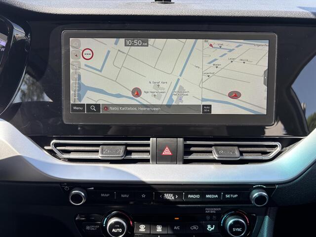 KIA Niro 1.6 GDi Hybrid DynamicLine 141pk Automaat | Adaptieve Cruise | Climate control | Apple carplay / Android Auto