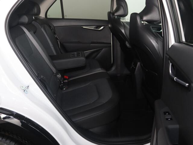 KIA Niro 1.6 GDi Hybrid ExecutiveLine | Schuif/kanteldak | Stoelverwarming | Elektrische achterklep | Harman Kardon Audio |