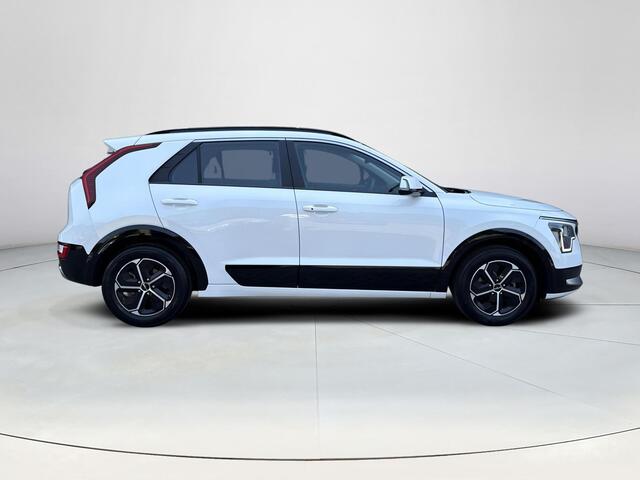 KIA Niro 1.6 GDi Hybrid DynamicLine NAVI | Camera | AppleCarplay/AndoidAuto